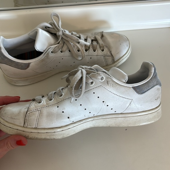 Adidas Stan Smiths - Picture 4 of 8